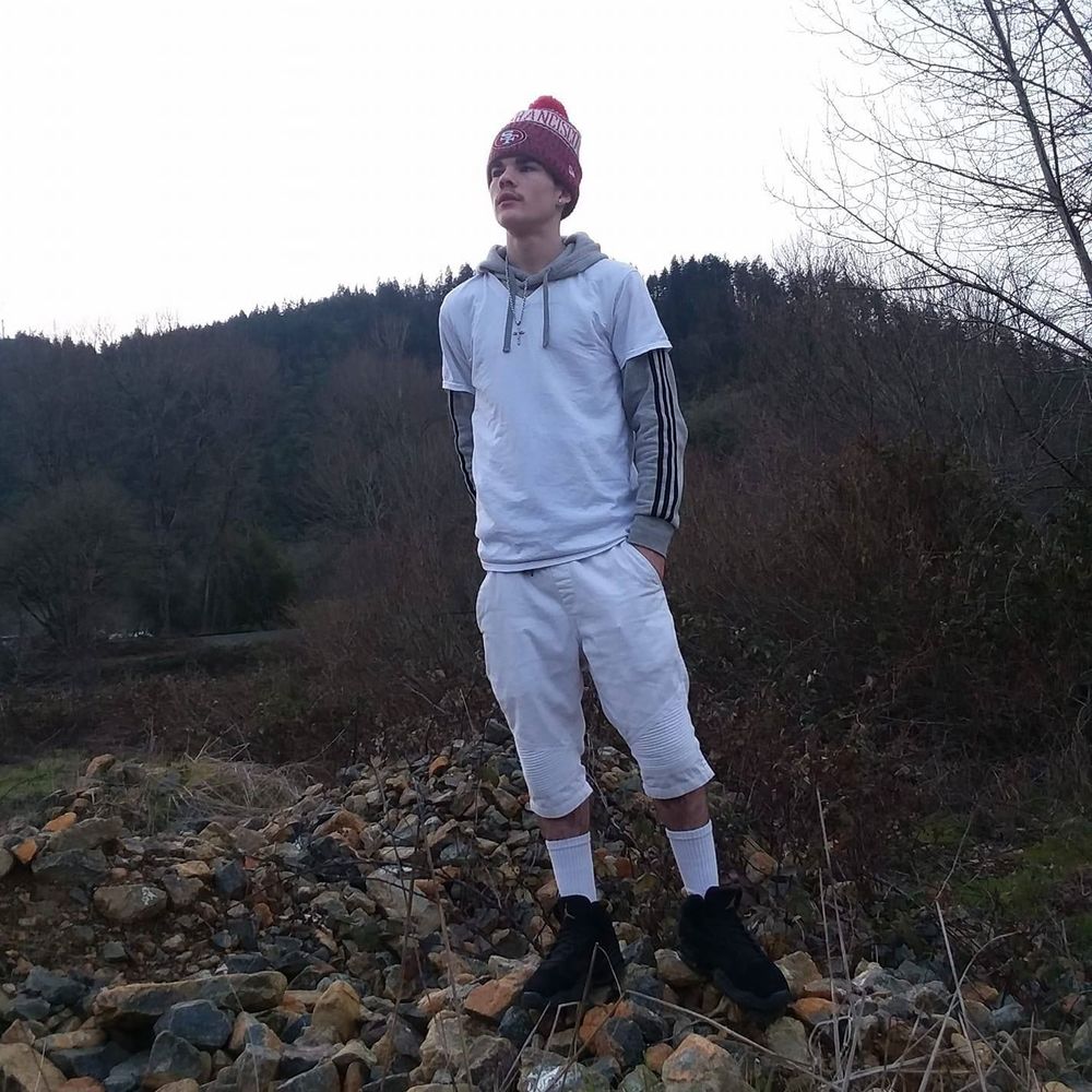 Meet your Posher, Dale